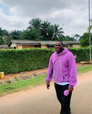 Hoodies (Plain and Customized)