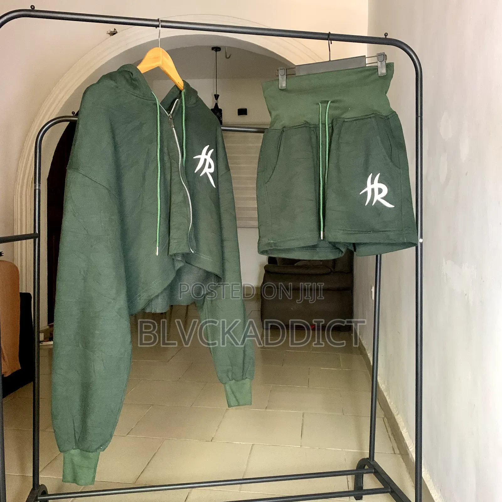 Hoodies (Plain and Customized)
