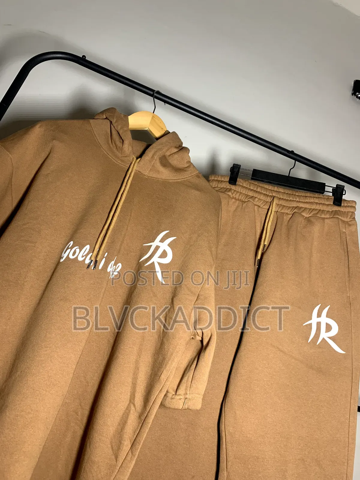 Hoodies (Plain and Customized)