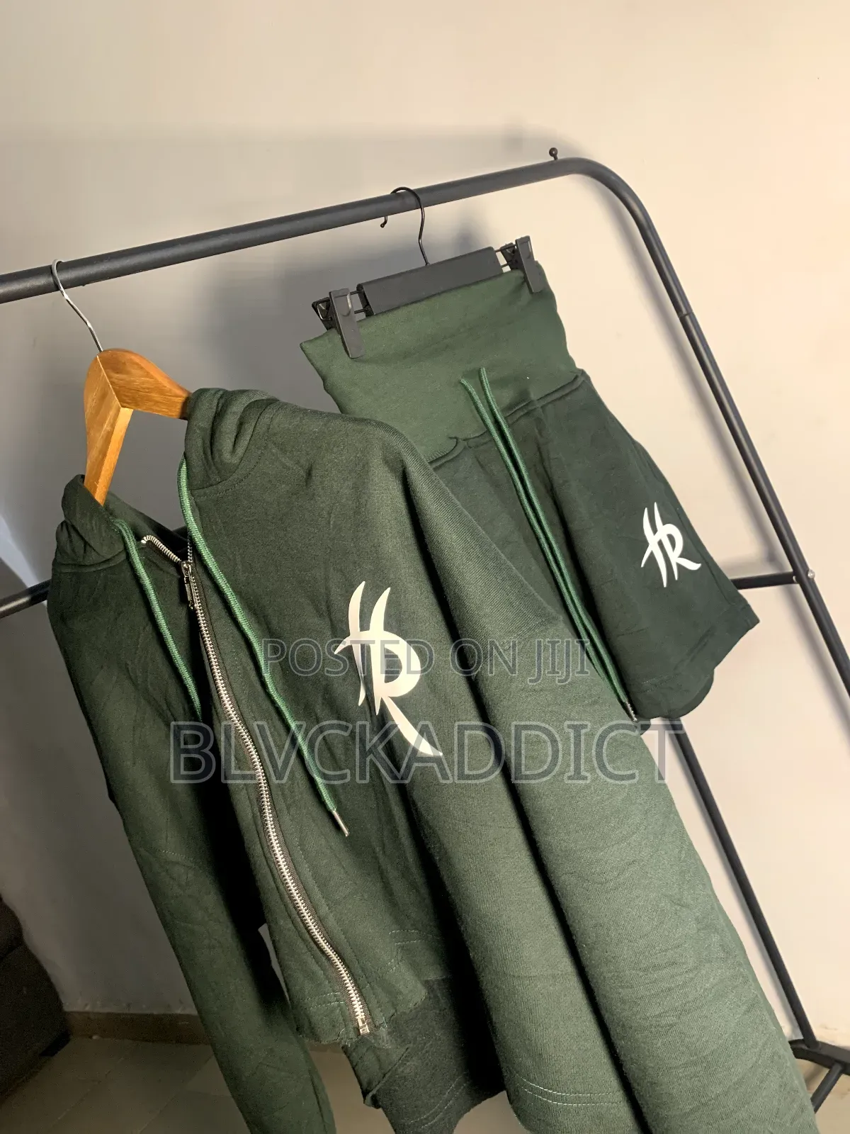 Hoodies (Plain and Customized)