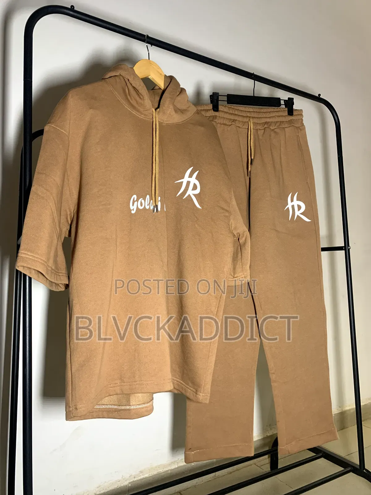 Hoodies (Plain and Customized)