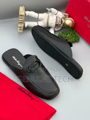Ferragamo Halfshoe