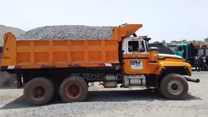 Premium Granite Chippings Delivery