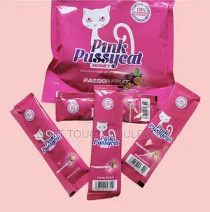 New Spanish Fly (Pink Pussy Cat)