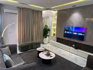 310615jp - 2 Bedroom Shortlet in Ikate Lekki