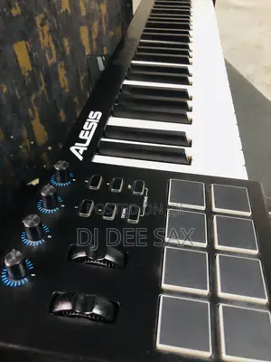 Alesis V49 For Sale