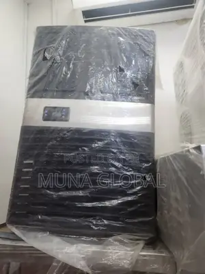 Ice Cube Machine