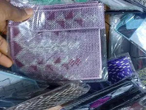 Pocket and Flap( Embroidery)
