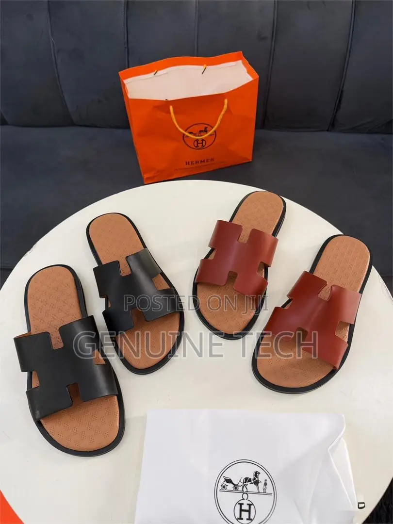 Hermes Paris