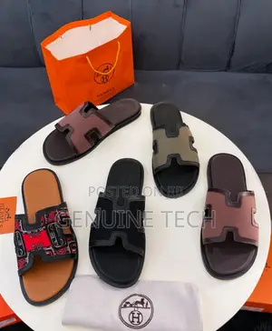 Hermes Paris