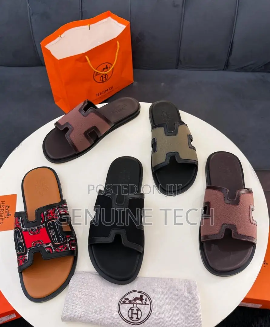 Hermes Paris