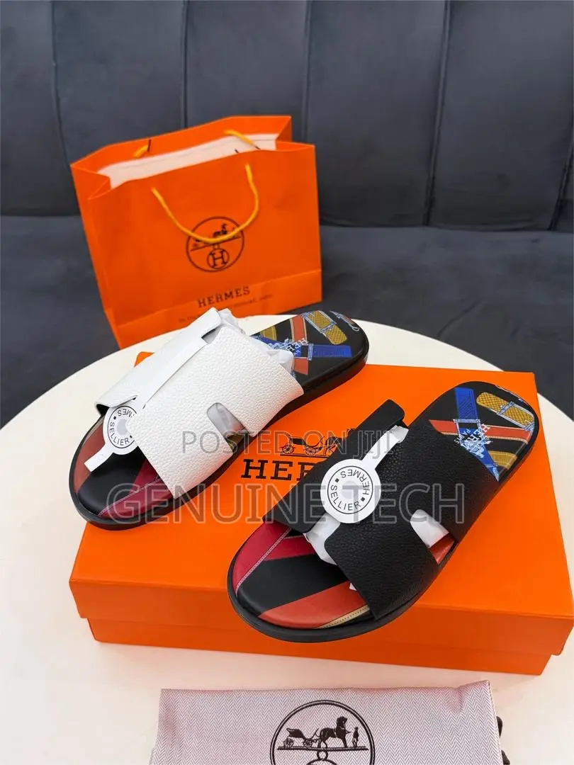 Hermes Paris