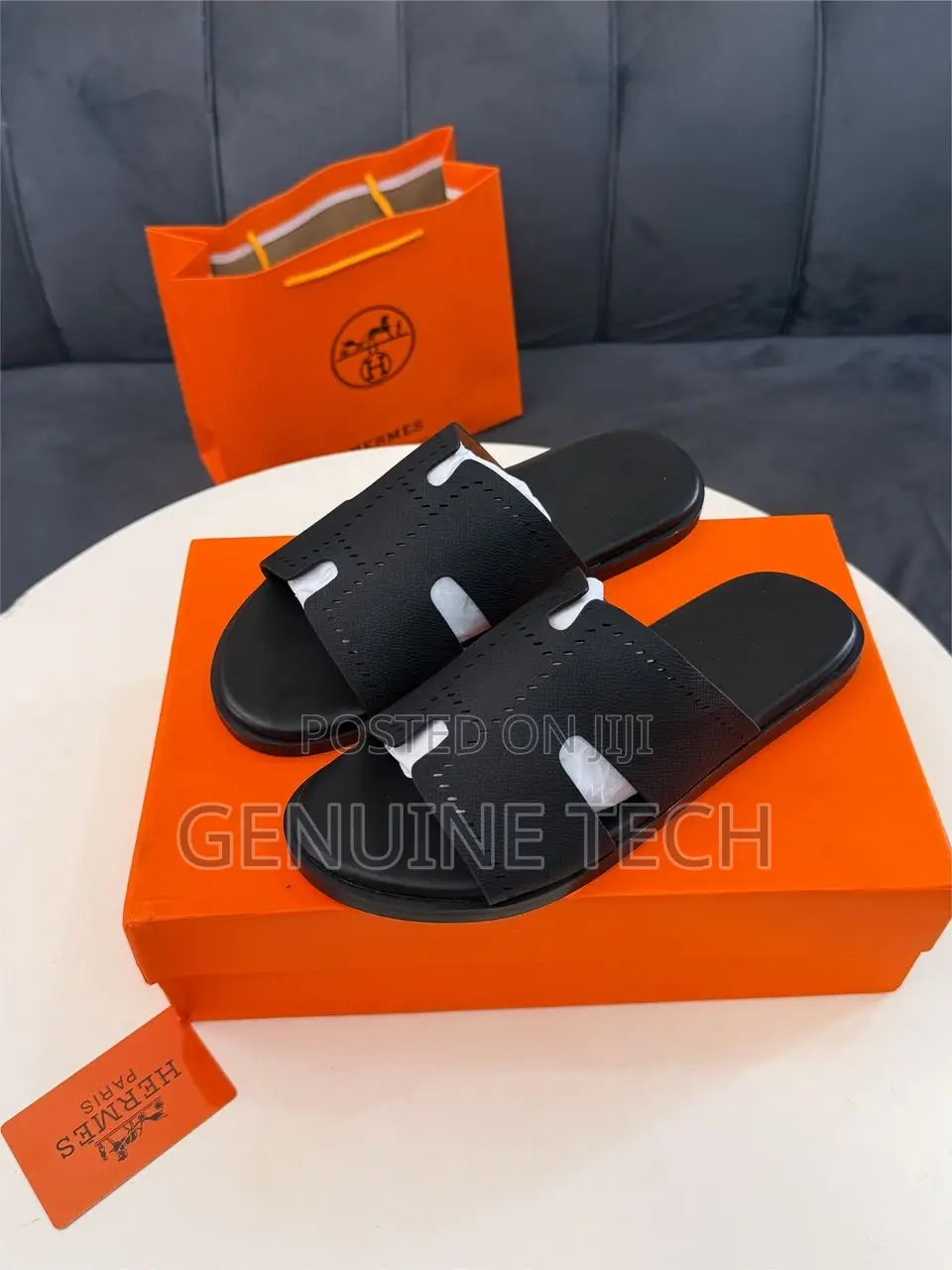 Hermes Paris