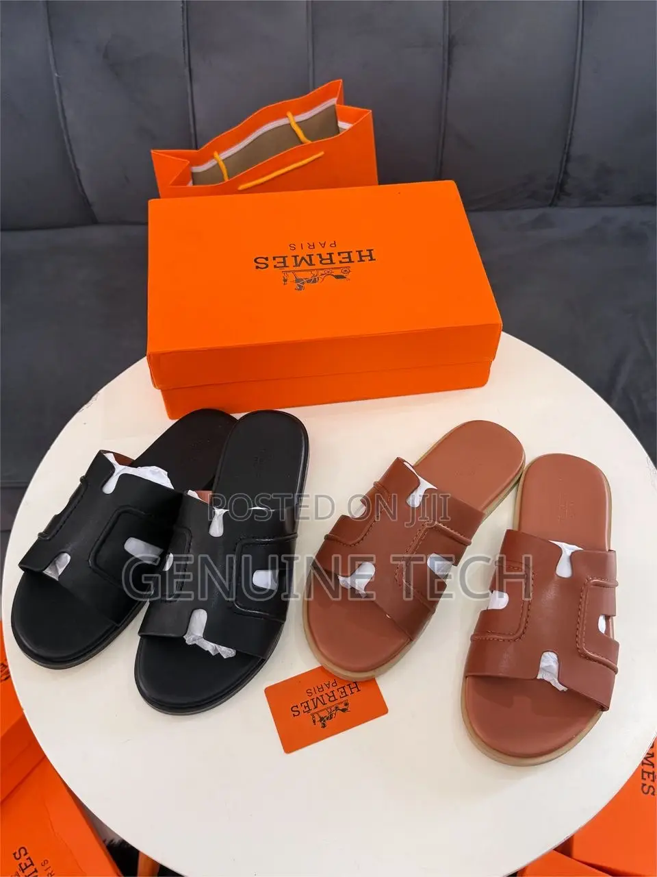 Hermes Paris
