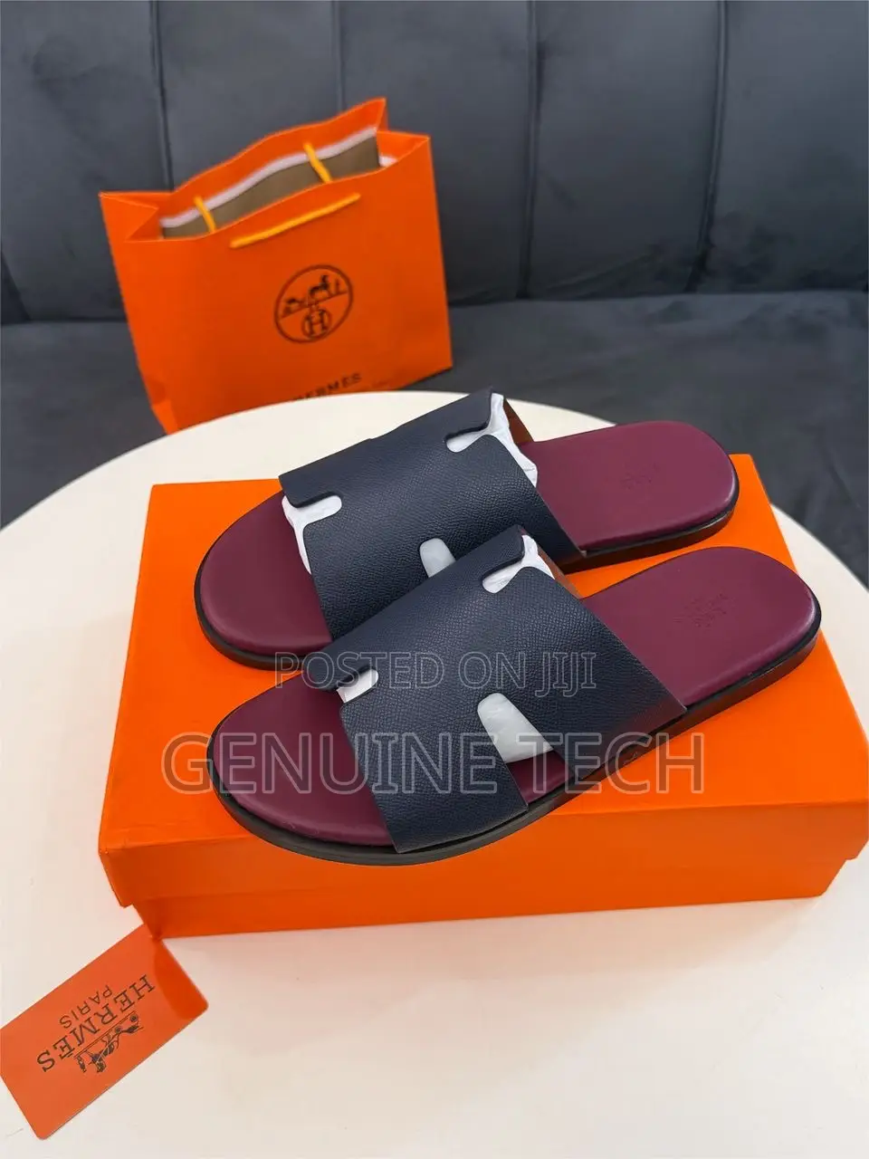 Hermes Paris