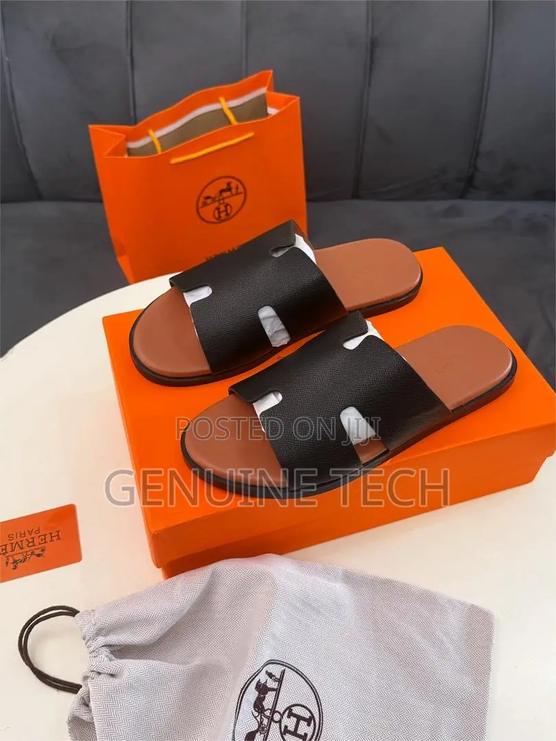 Hermes Paris