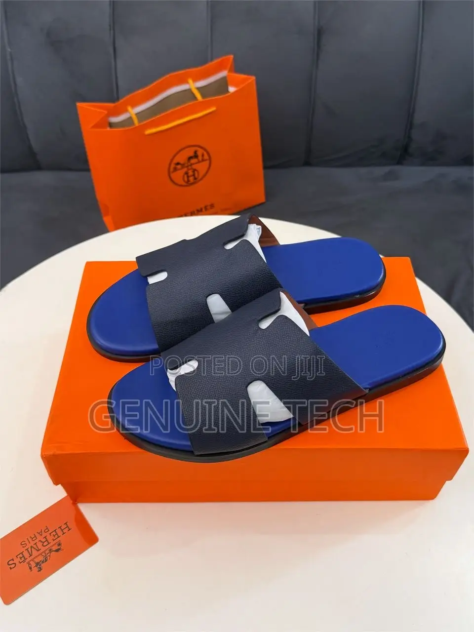Hermes Paris