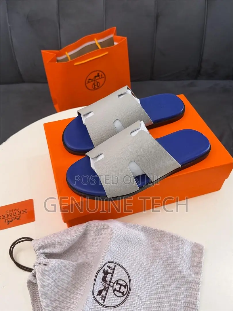 Hermes Paris