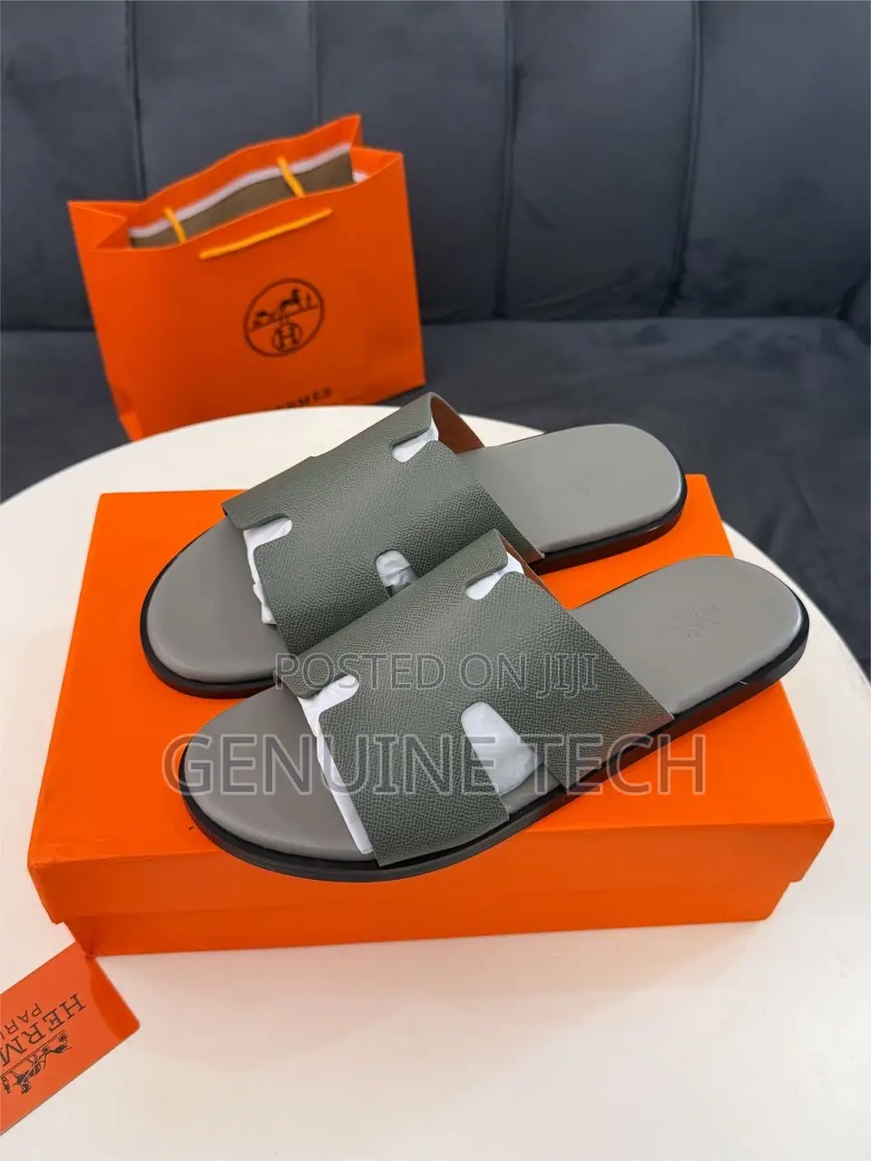 Hermes Paris