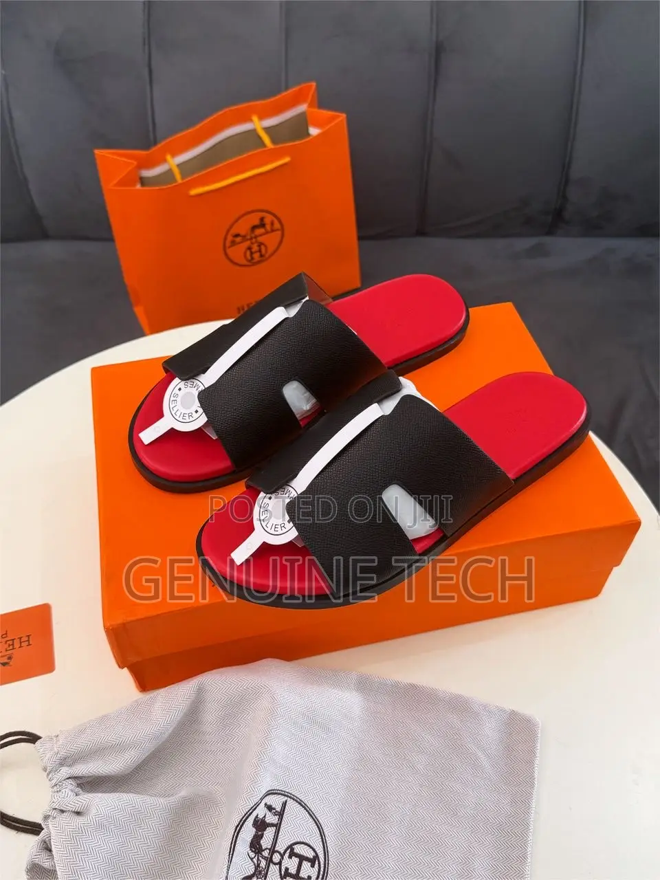 Hermes Paris
