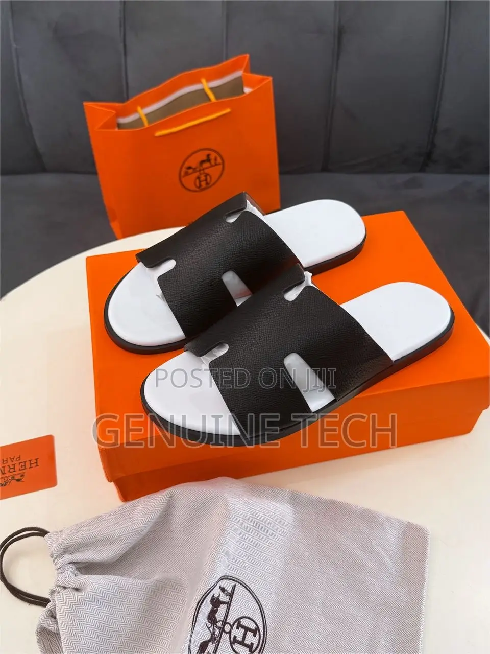 Hermes Paris