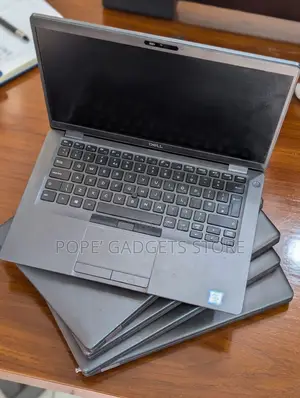 Laptop Dell Latitude 5400 8GB Intel Core i5 SSD 256GB