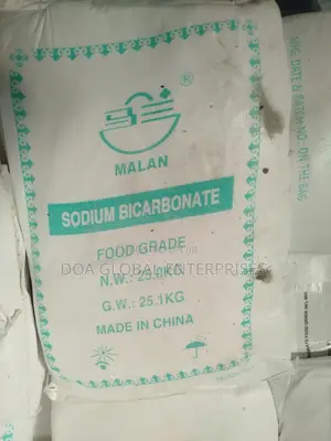 Sodium Bicarbonate
