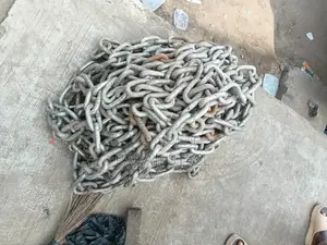 Heavy Duty Industrial Chain