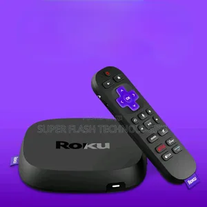 Roku Ultra - Ultimate Streaming Player - Streaming Device