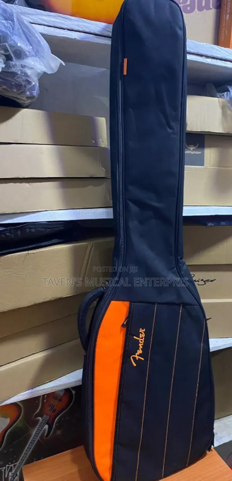 Fender Bass Guitar Bag