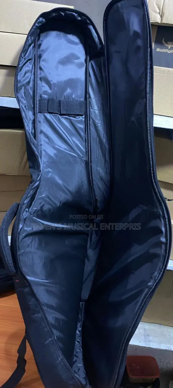 Fender Bass Guitar Bag