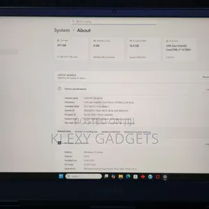 Laptop HP Omen 17 16GB Intel Core i7 SSD 512GB