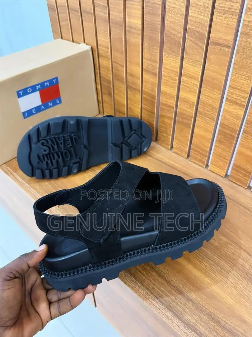 Tommy Sandals