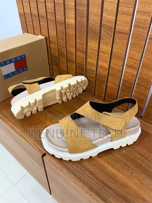 Tommy Sandals
