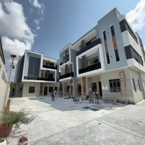 2bdrm Apartment in Abraham Adesanya Estate for sale