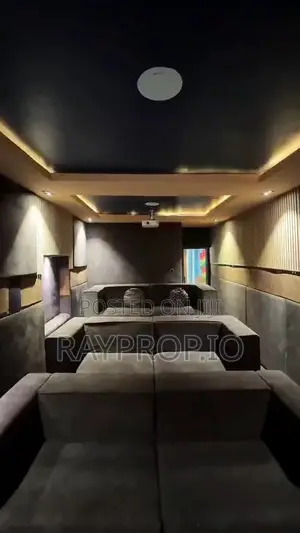 063173zx - 1 Bedroom Shortlet in Gwarinpa Abuja
