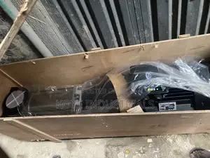 Grundfos Stainless Pump