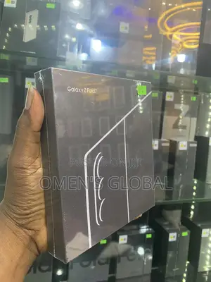 New Samsung Galaxy Z Fold7 256 GB