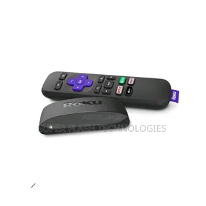 Roku Express + | Roku Streaming Device