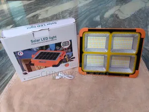 3000watts Solar Led Light