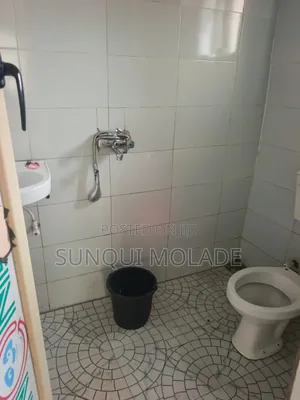 2bdrm Apartment in Ifako-Ogba for rent