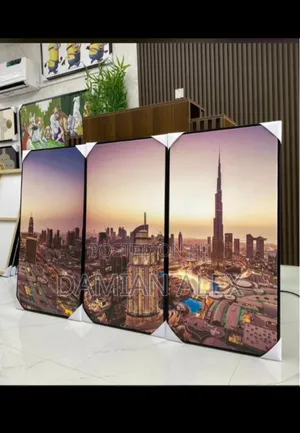 Photo Enlargements Lagos Island