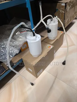 Fuel Pump Porsche Cayenne Touareg