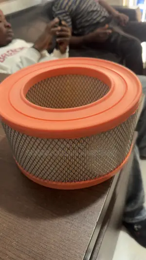 50hp Air Filter