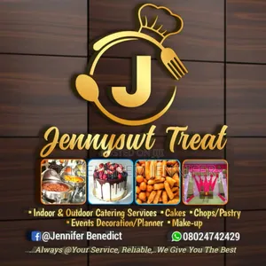 Jennyswtreat