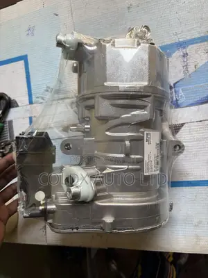 Electric Hybrid Compressor Gle450 Gle580 Gls450 Gls580 G63 2024 2025