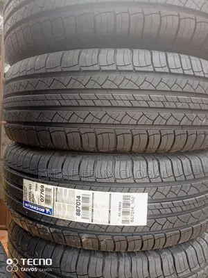 275/60/20 Michelin