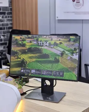 24 Inches Dell Frameless Hdmi