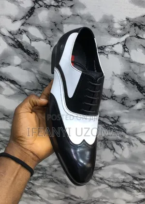 Rossi Italian Leather Shoe