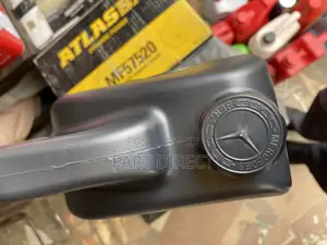 Mercedes-Benz Genuine Engine Oil 5w-30